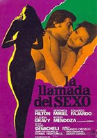 La llamada del sexo (1977) Обнаженные сцены
