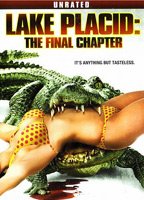Lake Placid: The Final Chapter 2012 фильм обнаженные сцены