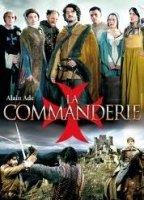 La commanderie (2010) Обнаженные сцены