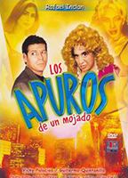 Los apuros de un mojado (1999) Обнаженные сцены