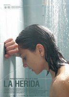 La herida (2013) Обнаженные сцены