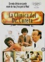 La clínica del Dr. Cureta (1987) Обнаженные сцены