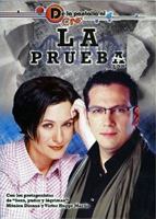 La prueba (2005) Обнаженные сцены