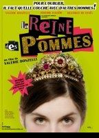 La reine des pommes (2009) Обнаженные сцены