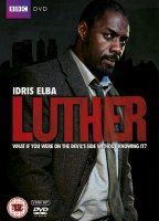 Luther (2010-настоящее время) Обнаженные сцены