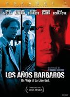 Los años barbaros (1998) Обнаженные сцены