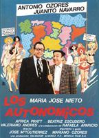 Los autonómicos (1982) Обнаженные сцены