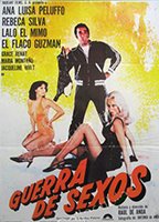 Guerra de sexos 1978 фильм обнаженные сцены