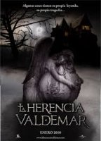 La herencia Valdemar (2010) Обнаженные сцены