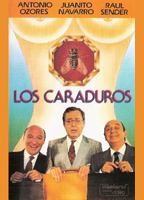 Los caraduros 1983 фильм обнаженные сцены