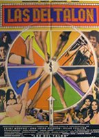 Las del talon (1977) Обнаженные сцены