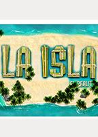 La Isla: El Reality обнаженные сцены в ТВ-шоу