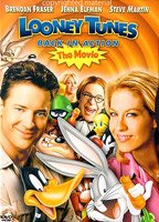 Looney Tunes: Back in Action (2003) Обнаженные сцены
