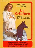 La criatura (1977) Обнаженные сцены