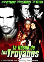 La noche de los troyanos (2002) Обнаженные сцены