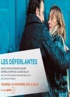 Les Déferlantes (2013) Обнаженные сцены