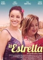 La Estrella обнаженные сцены в фильме