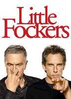Little Fockers (2010) Обнаженные сцены