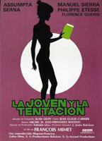 La joven y la tentación 1984 фильм обнаженные сцены