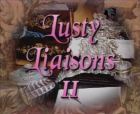 Lusty Liaisons 2 (1994) Обнаженные сцены