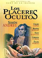 Los placeres ocultos (1976) Обнаженные сцены