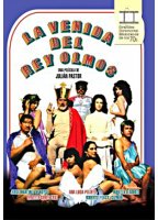 La venida del Rey Olmos (1975) Обнаженные сцены