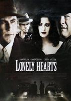 Lonely Hearts (2006) Обнаженные сцены