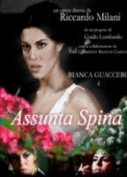 Assunta Spina (2006) Обнаженные сцены