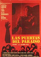 Las puertas del paraiso (1971) Обнаженные сцены