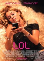 LOL (2012) (2012) Обнаженные сцены