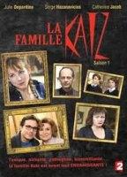 La Famille Katz (2013-настоящее время) Обнаженные сцены