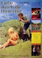 Liebe durch die Hintertür (1969) Обнаженные сцены