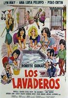 Los lavaderos (1986) Обнаженные сцены