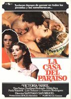 La casa del paraíso 1982 фильм обнаженные сцены