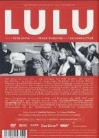 Lulu (TV Movie) 1991 фильм обнаженные сцены