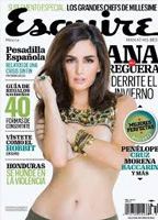 Esquire Latinoamérica Обнаженные сцены