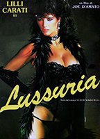 Lussuria 1986 фильм обнаженные сцены