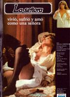 La senyora 1987 фильм обнаженные сцены