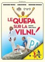 Le quepa sur la vilni! (2013) Обнаженные сцены