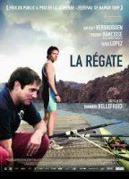 La régate (2009) Обнаженные сцены