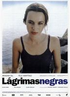 Lágrimas negras (1998) Обнаженные сцены
