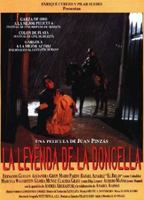 La leyenda de la doncella (1994) Обнаженные сцены