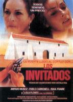 Los invitados 1987 фильм обнаженные сцены