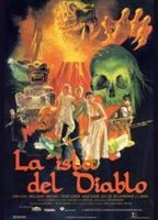 La Isla del diablo (1994) Обнаженные сцены