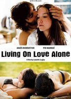 Living on Love Alone (2010) Обнаженные сцены