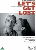 Let's Get Lost (1997) Обнаженные сцены