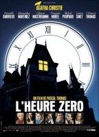 L'heure zéro (2007) Обнаженные сцены
