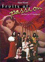 Les Fruits de la Passion (1981) Обнаженные сцены