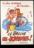 Le rallye des joyeuses 1974 фильм обнаженные сцены