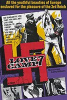 Love Camp 7 1969 фильм обнаженные сцены